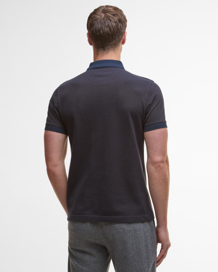 Essential Sports Mix Short-Sleeved Polo Shirt