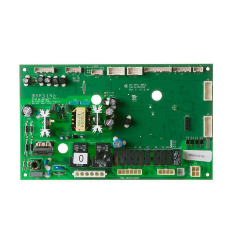 BOARD ASM MAIN CONTROL