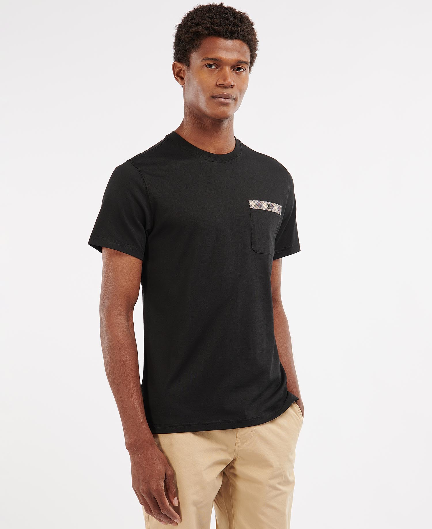 Durness Pocket T-Shirt image number 0