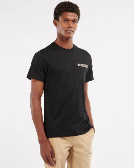 Durness Pocket T-Shirt