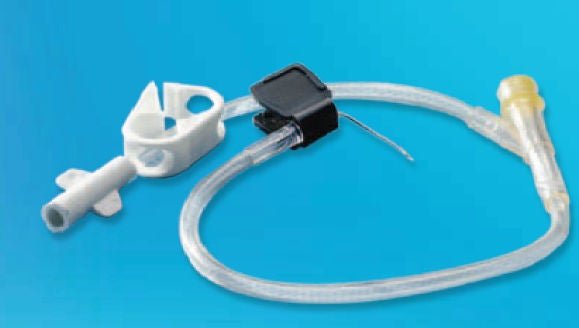 Kawasumi Laboratories HUBER SET, HUBER 19GX1" (2 5/BX)