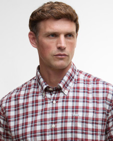 Turville Regular Long-Sleeved Shirt 
