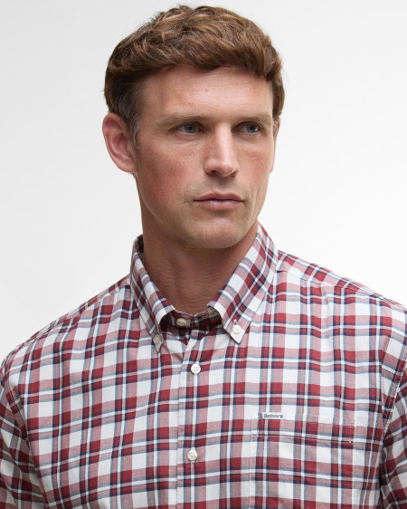 Turville Regular Long-Sleeved Shirt