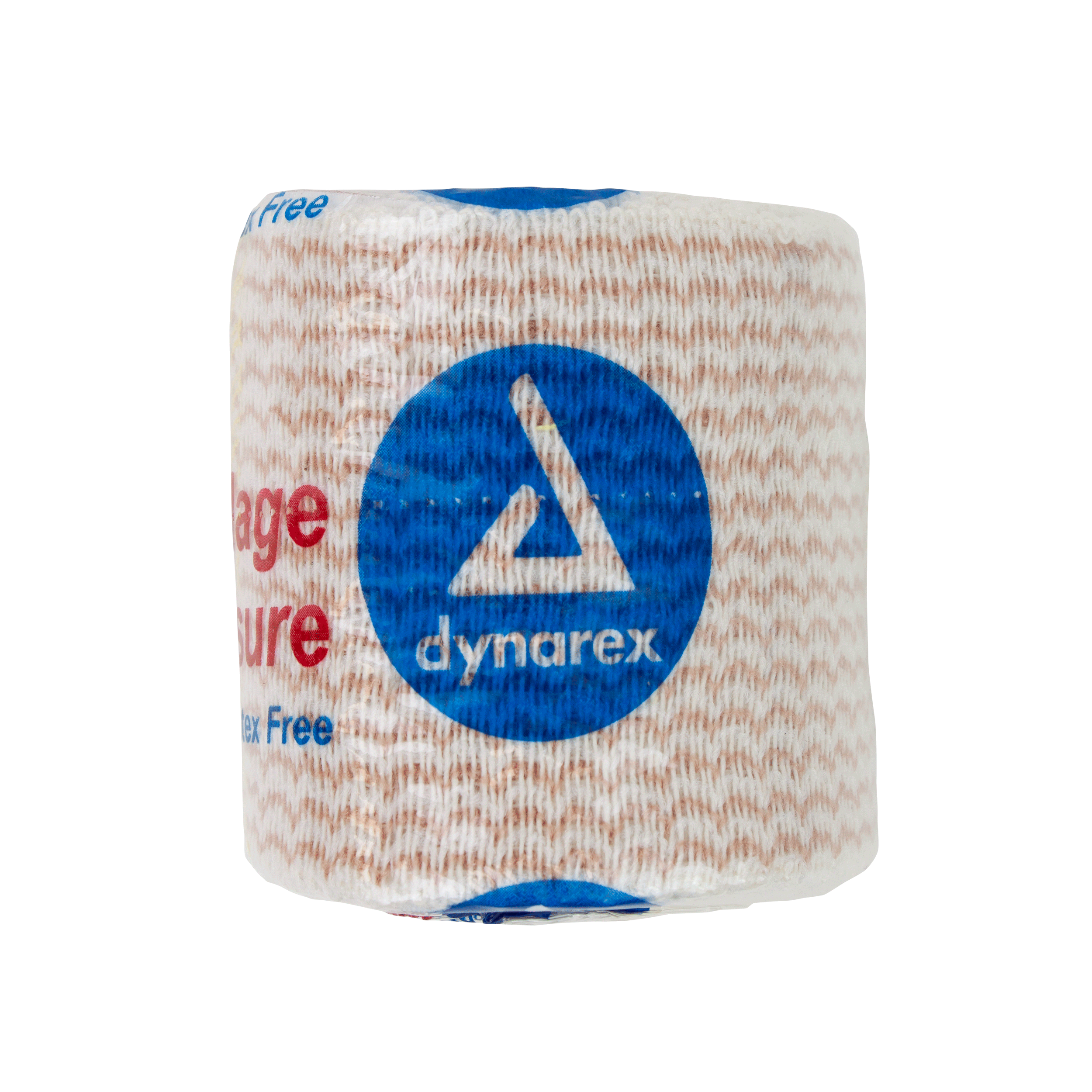 Elastic Bandage with Self-Closure 2in x 5yds