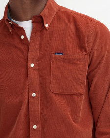 Camicia Ramsey taglio sartoriale 