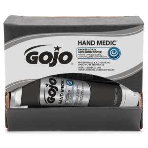 GOJO, HAND MEDIC® Professional Skin Conditioner Liquid Soap,  5 fl oz Tube