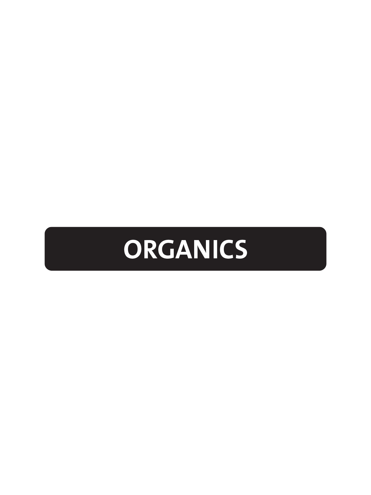 SESSANTA – Label – Organics – Black-White