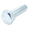 Hillyard, Screw M12X40 Uni 5739 (8.8) Galv.