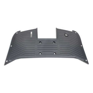 Footboard