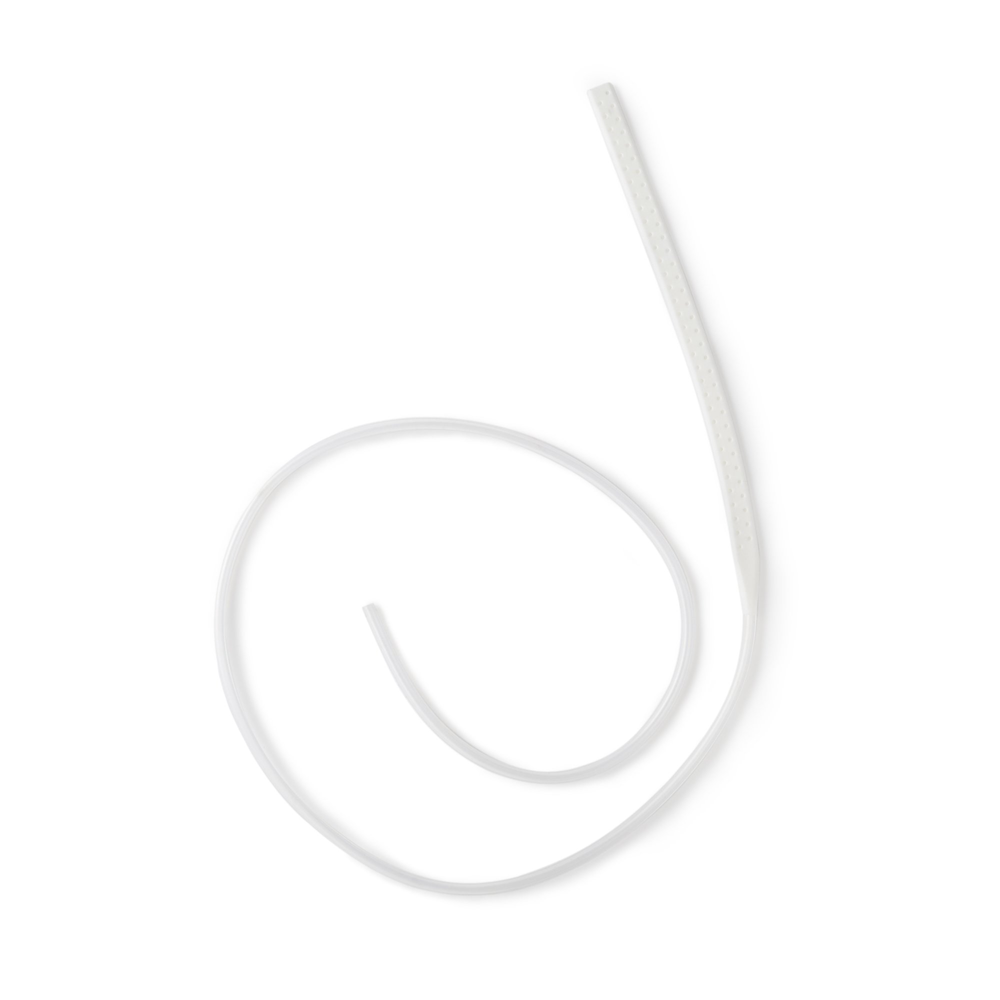 McKesson Wound Drain Tube, 10 Fr., 20-centimeter Length MK 491310