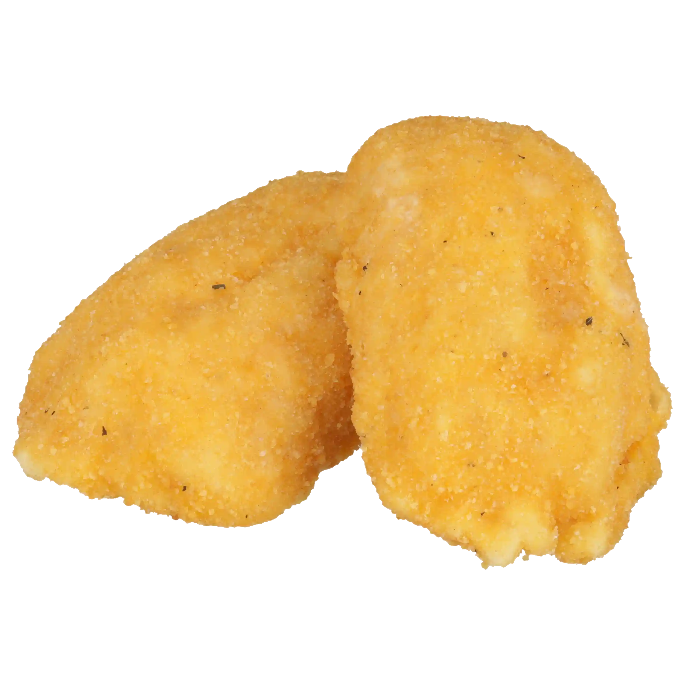 Barber Foods® Uncooked Breaded Cordon Royale Boneless Stuffed Chicken Breasts 4 oz._image_2
