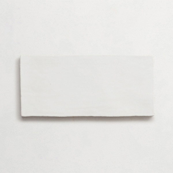 villa classica | white matte | forme | rectangle 
