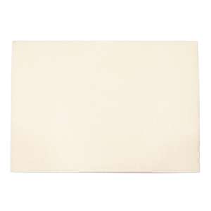 Pad 14X20 Driver White 10Cs