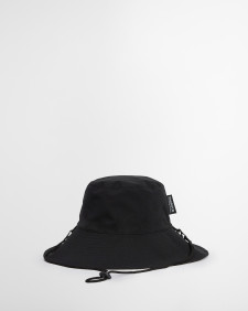 Kyra Reversible Bucket Hat Silver Birch