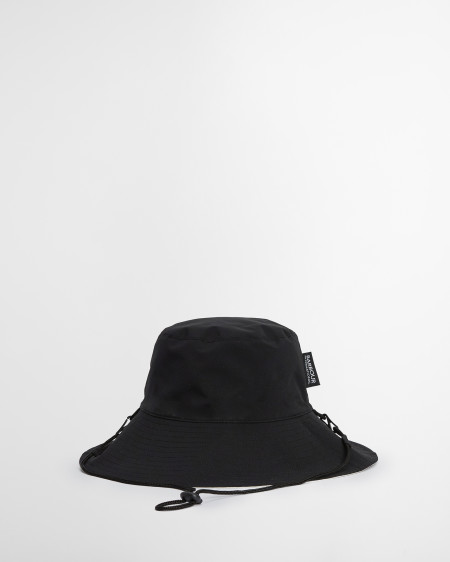 Kyra Reversible Bucket Hat