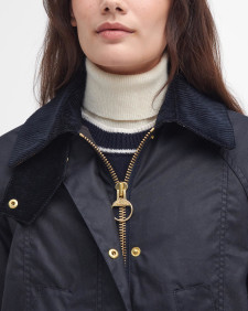 Giacca cerata Modern Beadnell 
