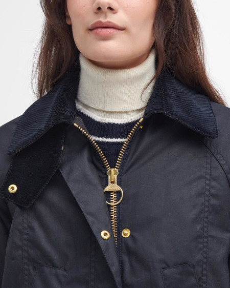 Giacca cerata Modern Beadnell