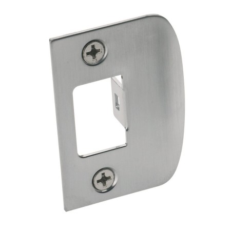 D Strike Plate to suit 480 Series Latch