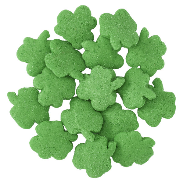 Shamrock - Red 3 Free Quins