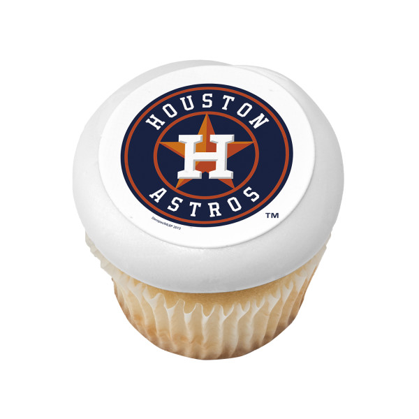 MLB® Team PhotoCake® Edible Image®