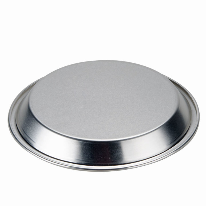 9 ¾-inch Wear-Ever® aluminum pie plate