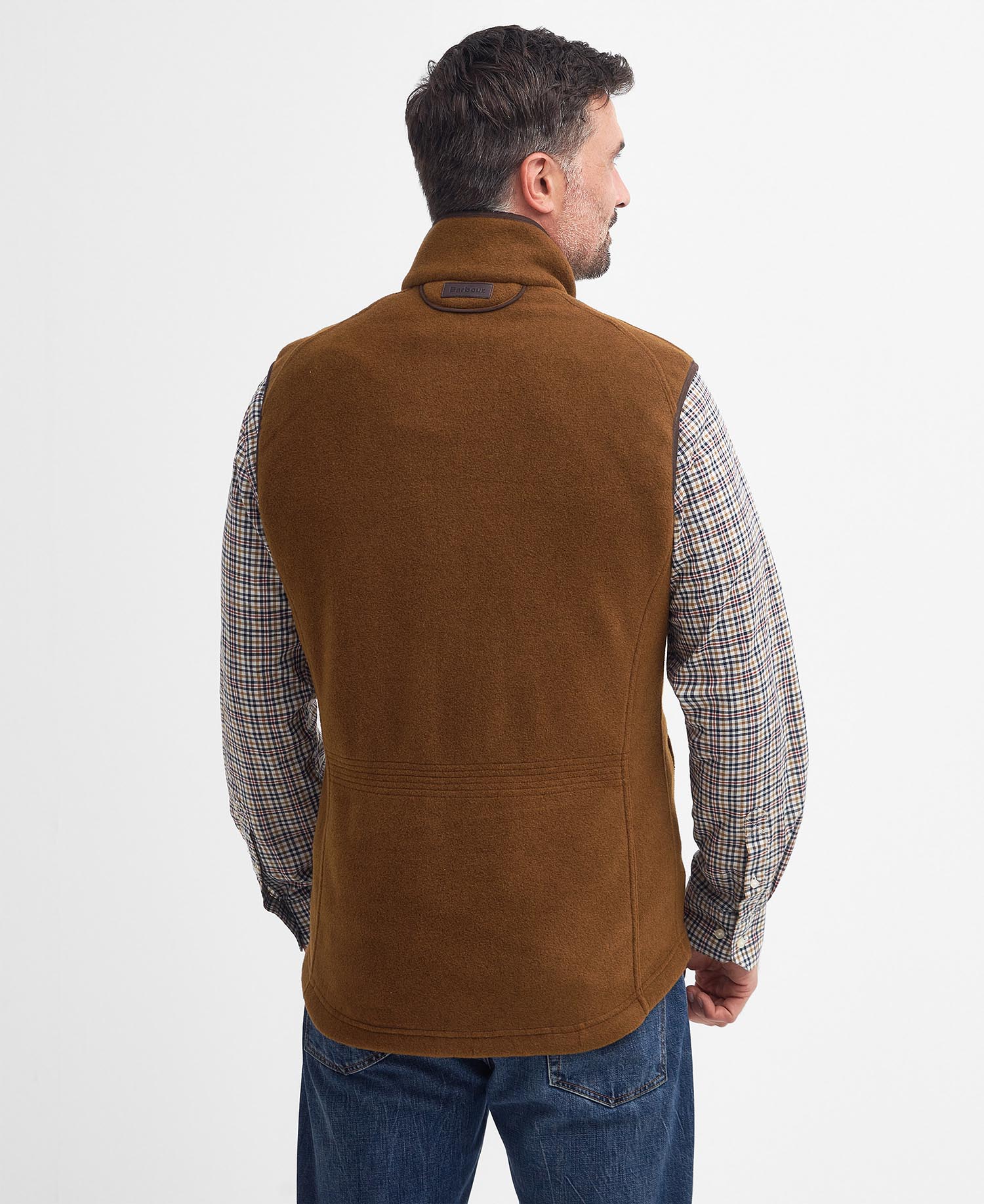 Langdale Fleece Gilet image number 2