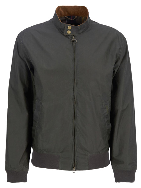 Wachsjacke Royston Lightweight Wachsjacke Royston Lightweight