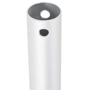 Unger, Mop Handle Knock Down, 54", Silver