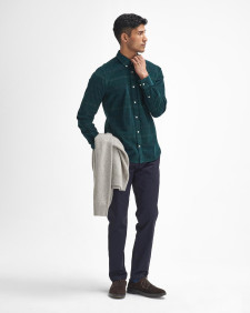 Camicia Blair taglio sartoriale 