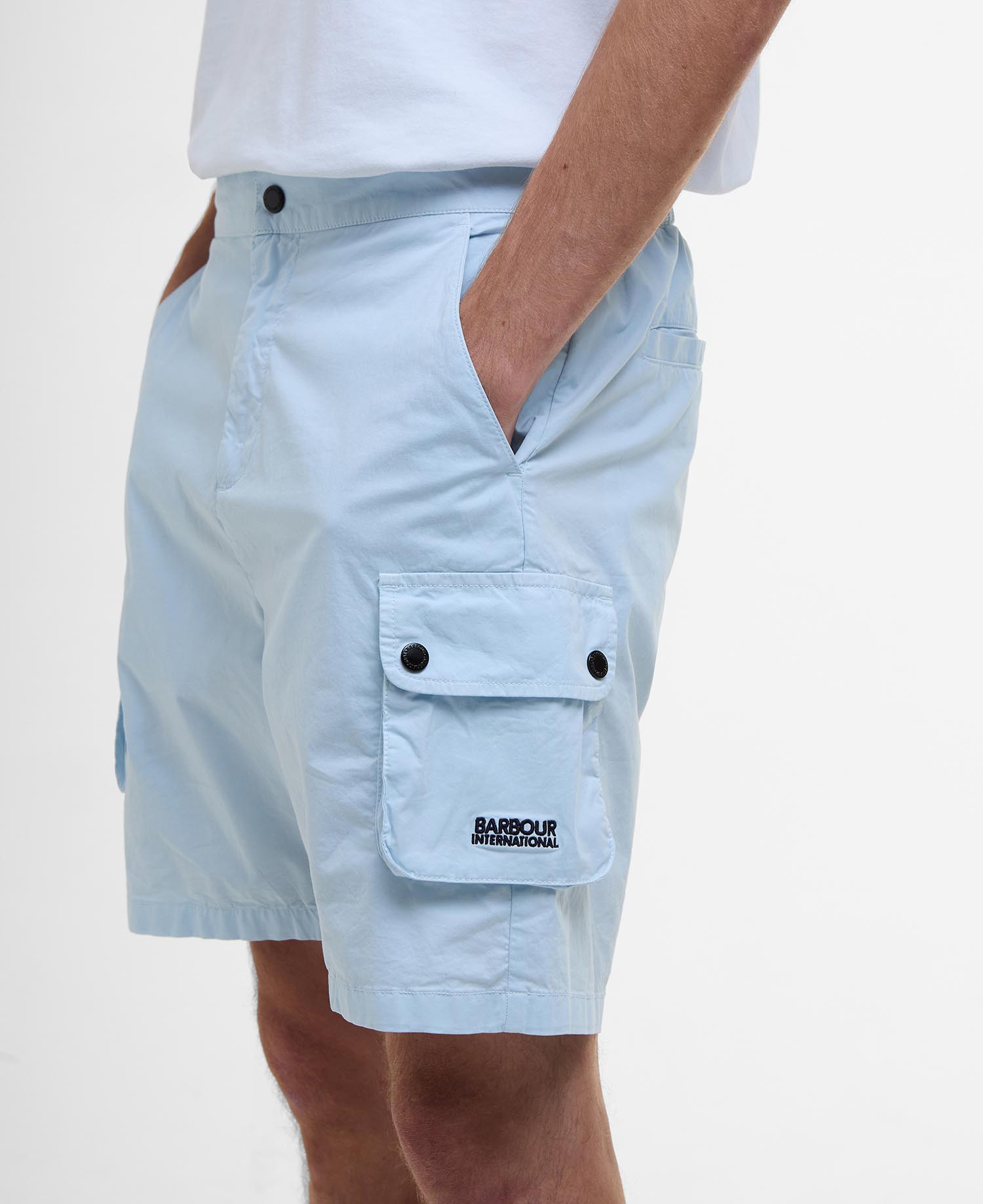 Shorts Hayden Cargo image number 3