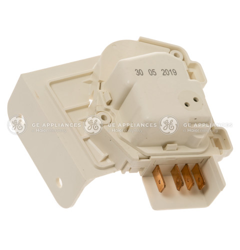 DEFROST TIMER