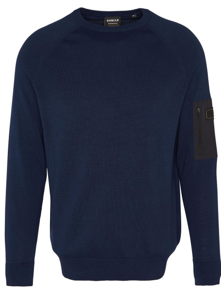 Blades Crew Neck Jumper Blades Crew Neck Jumper