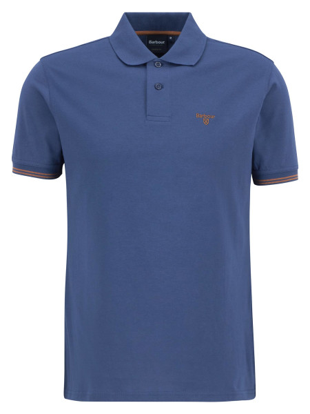 Austwick Tipped Polo Shirt Austwick Tipped Polo Shirt