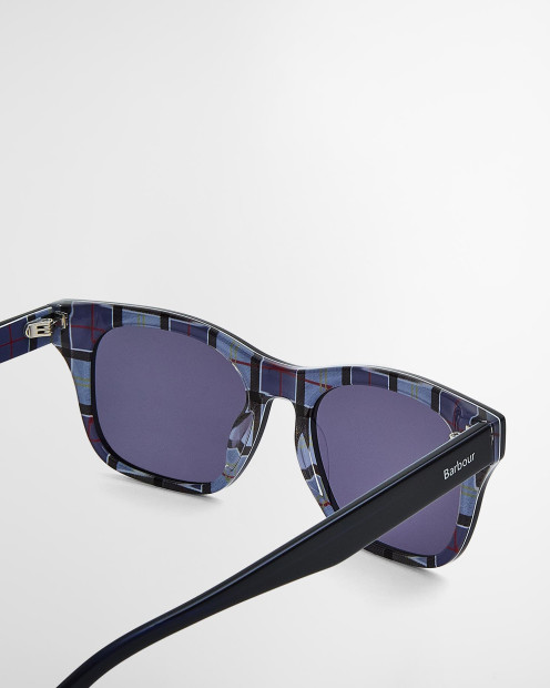 Wayfarer Sunglasses Black