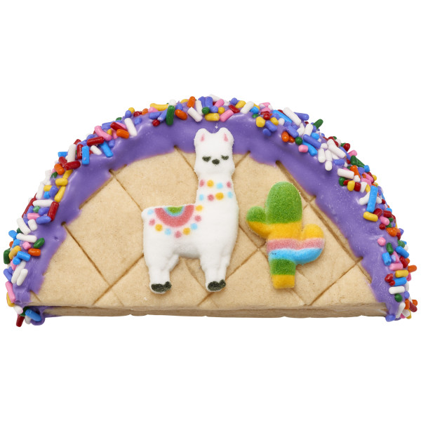 No Prob-Llama Dec-Ons® Decorations