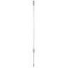 Unger, SmartColor Tele Pole 250, 96", Gray