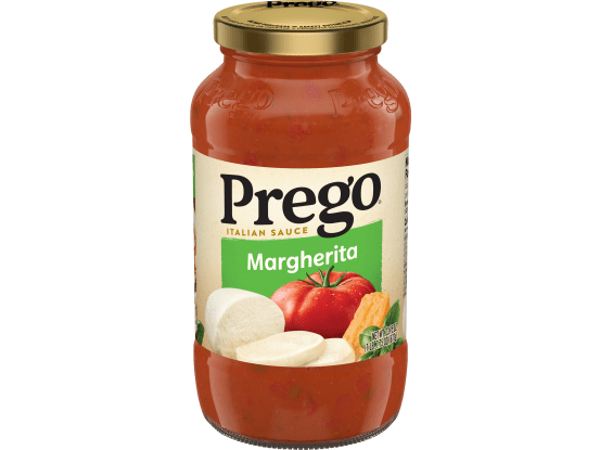 Margherita Sauce