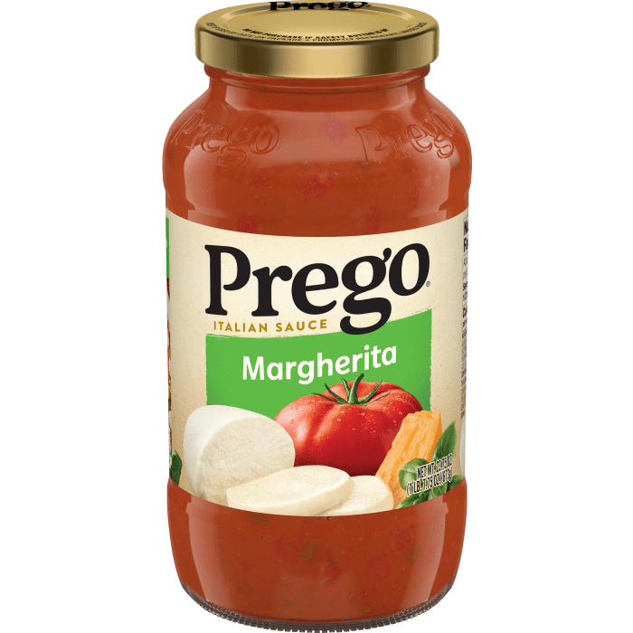 Margherita Sauce
