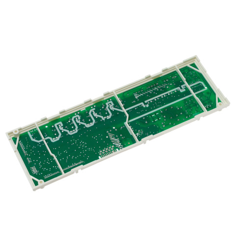 CONTROL RC17 COMPANION ASSEMBLY