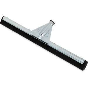 Carlisle, Flo-Pac® Soft Heavy Duty, 22", Black, Moss Foam Squeegee