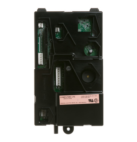MODULE CONTROL ASM