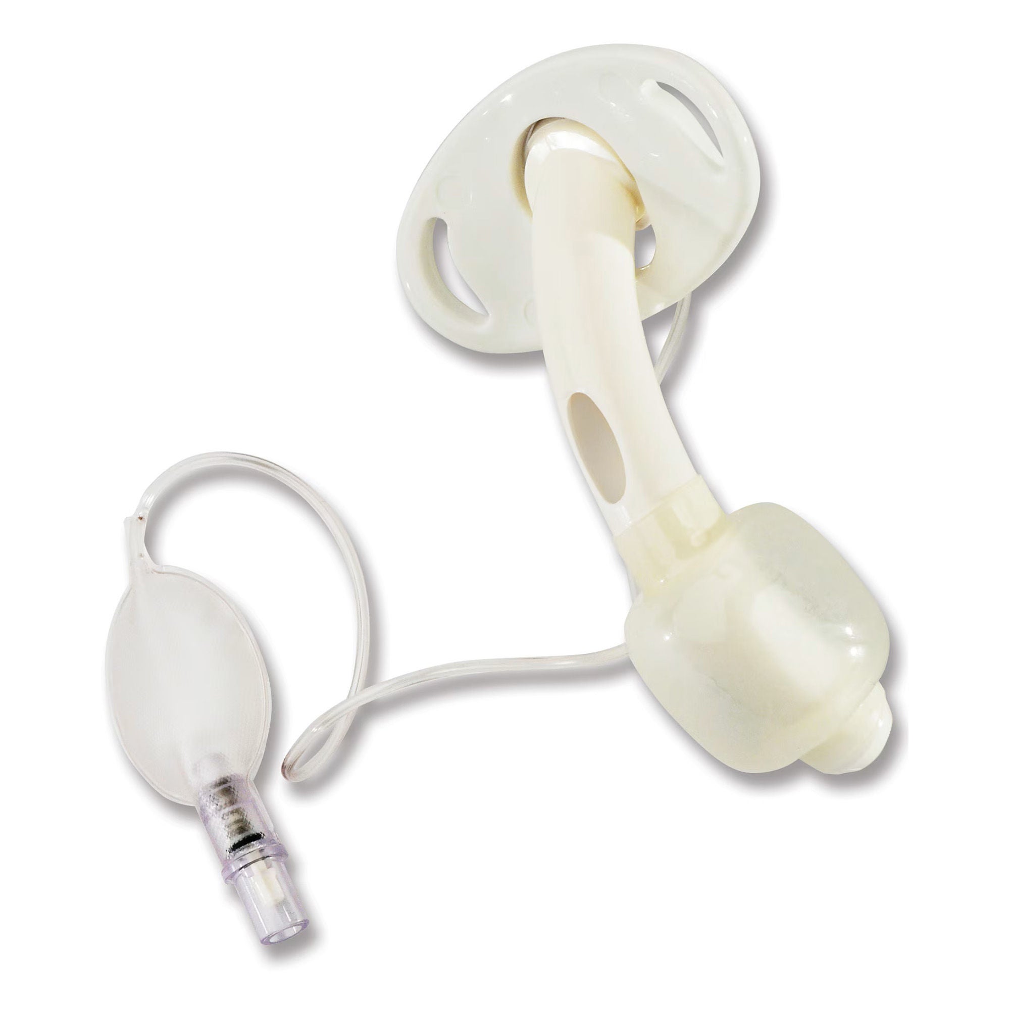 Shiley™ Tracheostomy Tube, Size 8