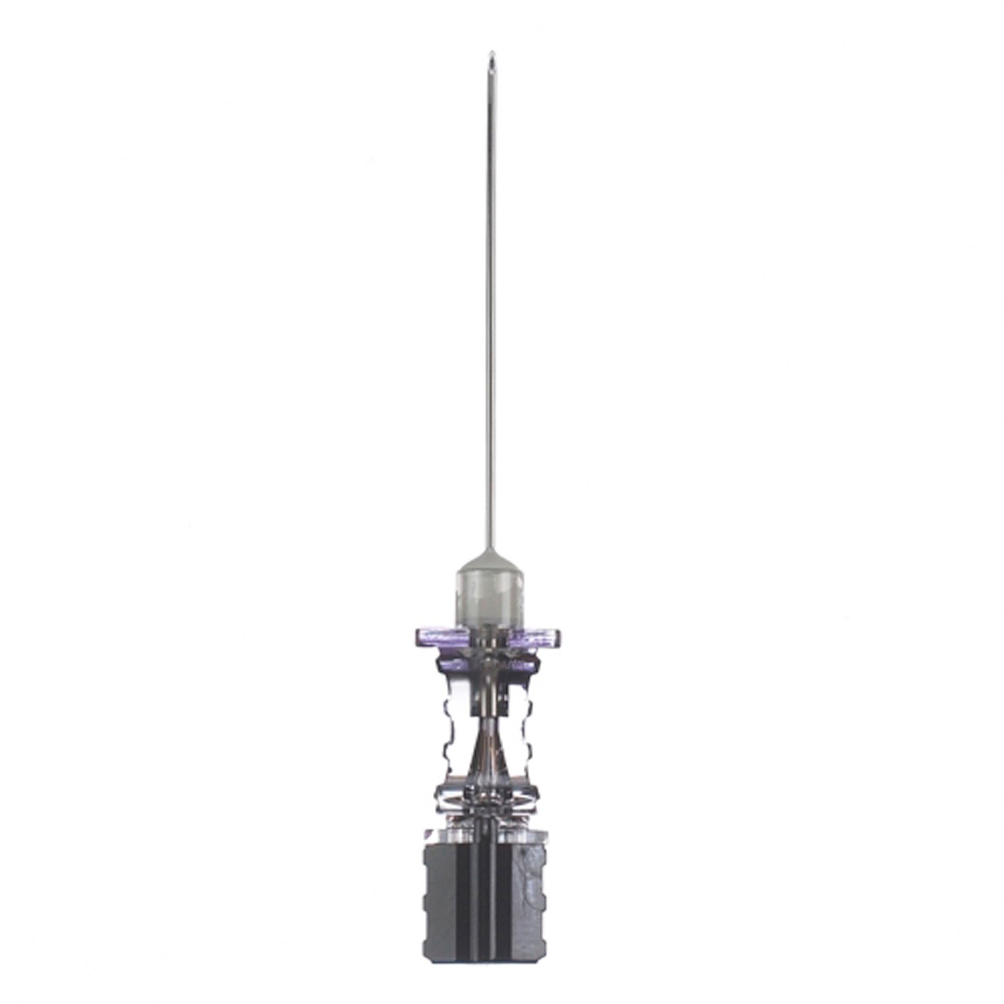 B. Braun NEEDLE, SPINAL QUINCKE 25GX3 1/2" (25/BX 2BX/CS)