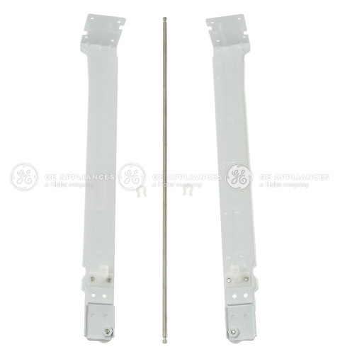 Upper Freezer Door Rail