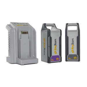 ProTeam, GoFit Cordless Charger