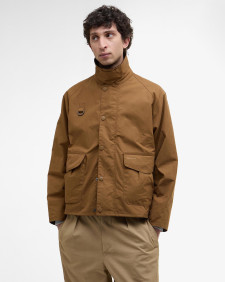 Barbour x NOAH Freizeitjacke Wading 
