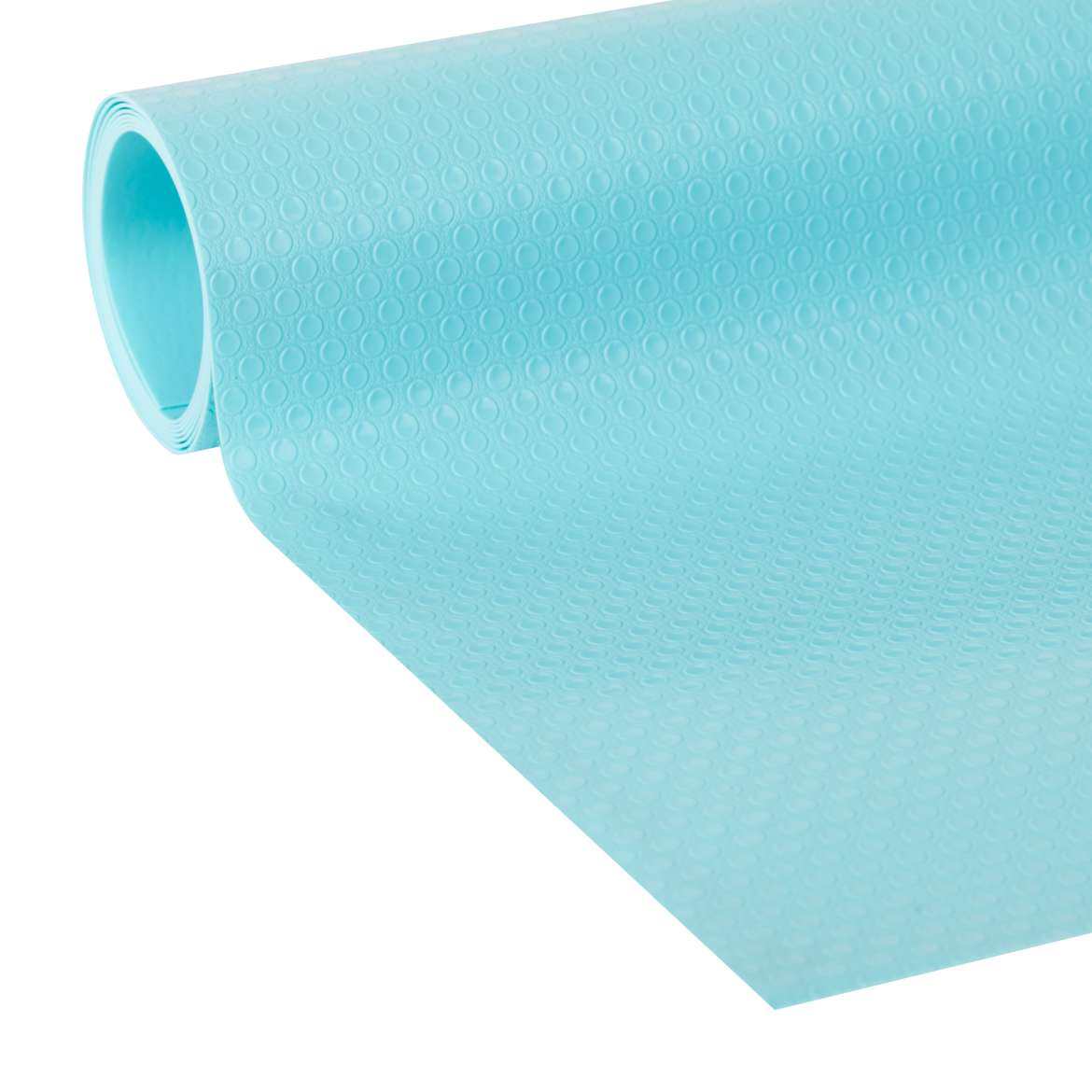 Clear Classic Easy Liner Brand Shelf Liner Blue 20