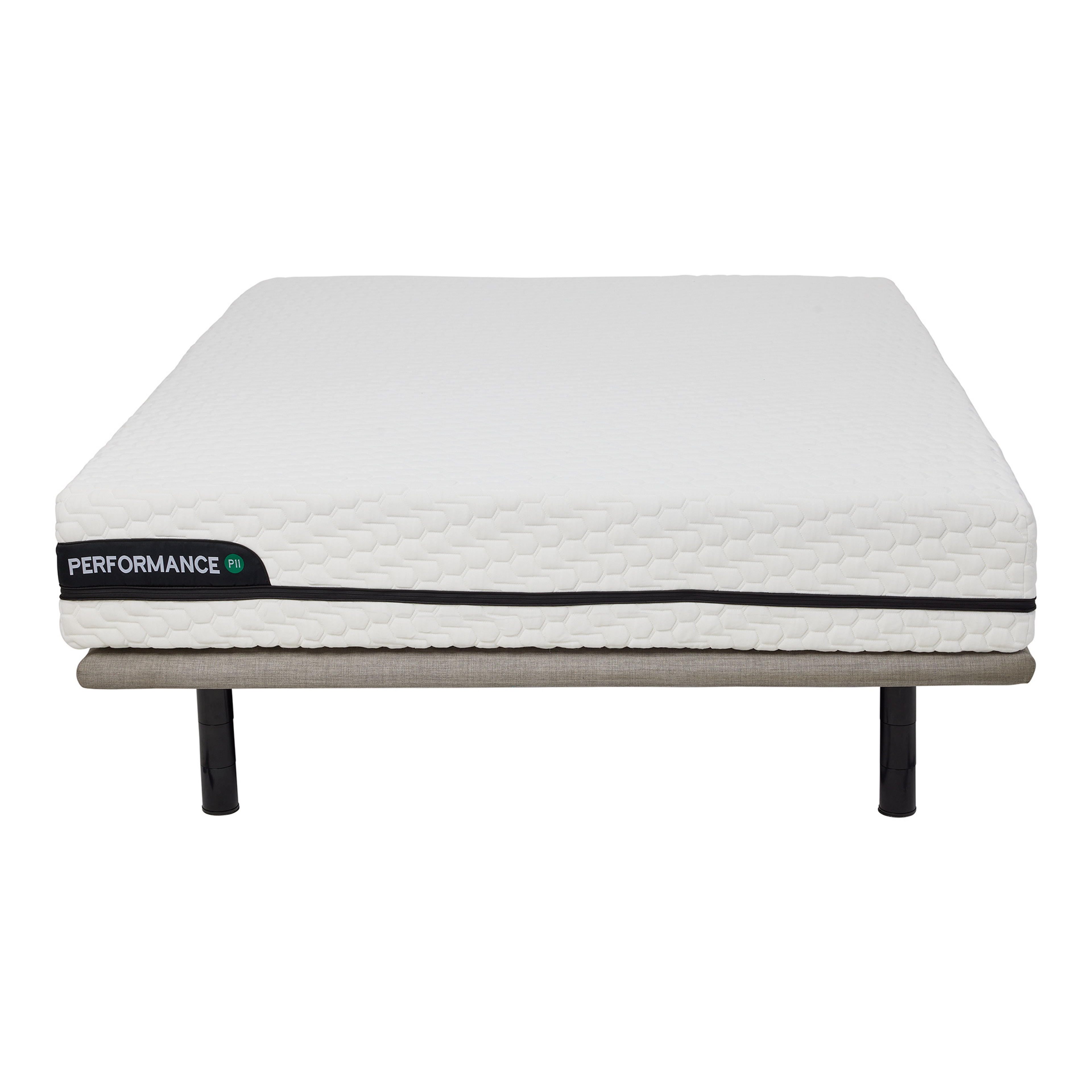 Product image of the  Silent Partner Performance Mk2 Mattress, Plush from Forty Winks