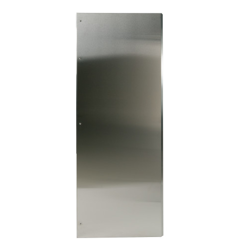 Refrigerator Wrap Assembly