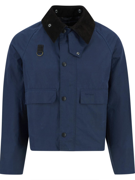 Spey Slim Waxed Jacket Spey Slim Waxed Jacket